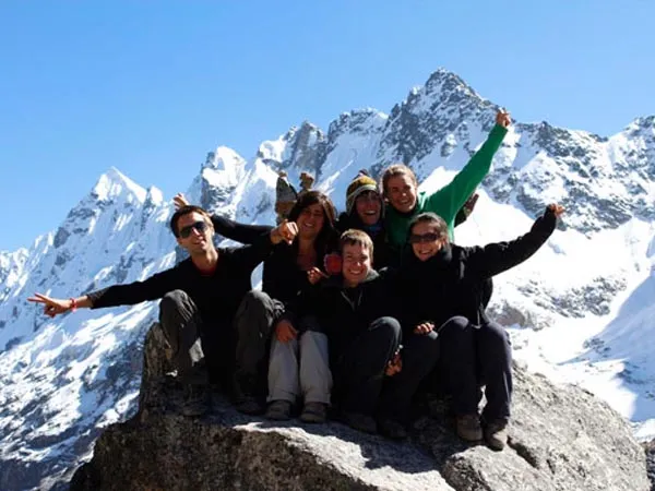 Lares vs Salkantay (Alternative routes to Machu Picchu)